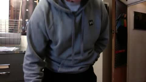 dadooronron69 online show from 10-12-25, 12:15