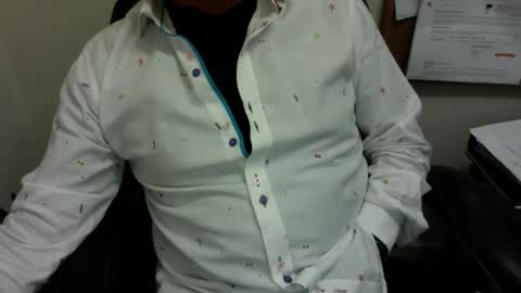 dadooronron69 online show from 11-08-25, 04:51