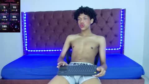 ALLAN online show from 01-30-25, 01:53