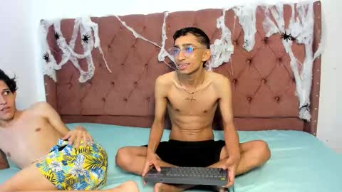 ALLAN online show from 10-13-25, 01:11