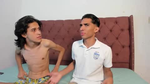 ALLAN online show from 12-21-25, 12:01