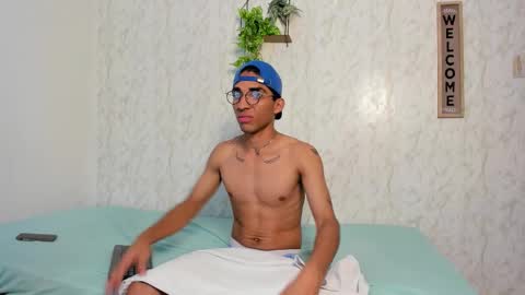 ALLAN online show from 03-05-26, 11:39