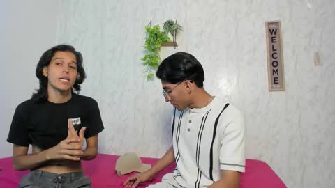 ALLAN online show from 03-11-26, 11:38