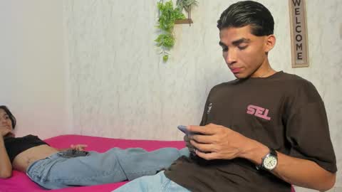 ALLAN online show from 03-21-26, 11:48