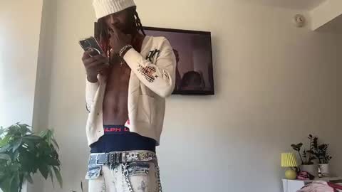 Snapshot of daedotfrankyloko649881 chatting on 11-23-25, 10:09 DaedotFrankyLoko online show from 11-23-25, 10:09