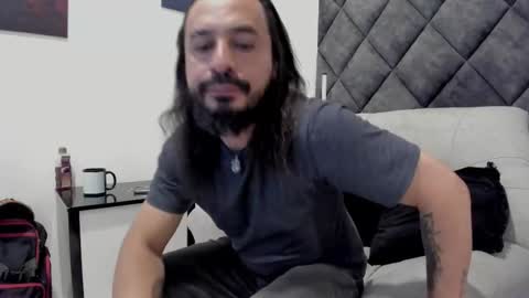 Daemon Dark online show from 01-06-26, 10:30