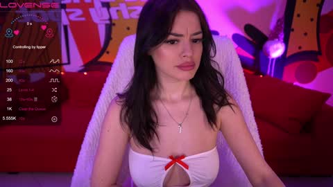 Snapshot of daenerys_daen chatting on 12-28-24, 12:24 daenerys_daen online show from 12-28-24, 12:24