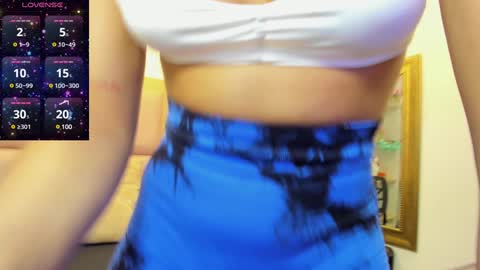 Lesly online show from 12-06-24, 04:03