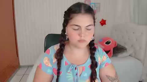 daeneryslove_doll online show from 09-10-25, 03:50