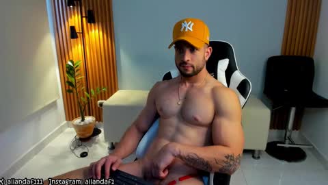 Snapshot of dafboy_ chatting on 01-26-25, 05:44 Allan Daf online show from 01-26-25, 05:44