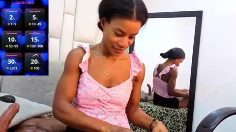 daffnelewis online show from 02-27-26, 11:21