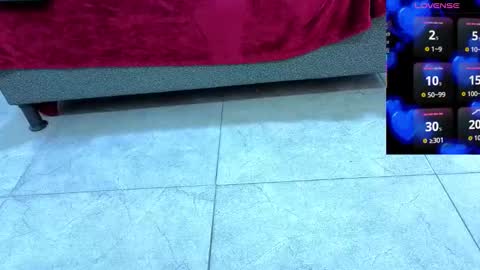 daffnelewis online show from 03-19-26, 11:14