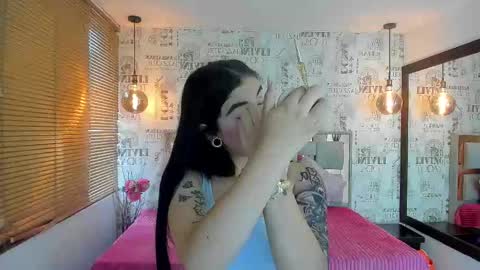 dafne_20 online show from 09-08-25, 08:08