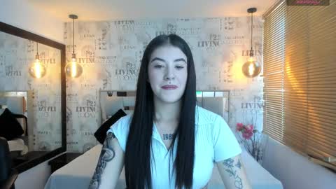 dafne_20 online show from 09-13-25, 08:08