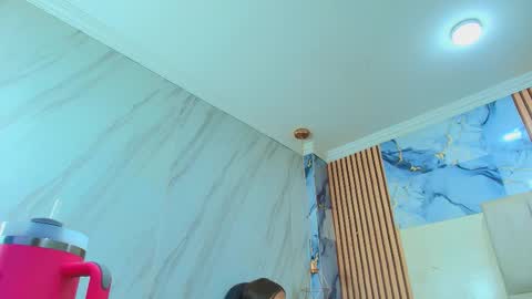 Dafne Castro online show from 03-12-26, 07:31