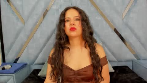 Dafne online show from 09-23-25, 10:35