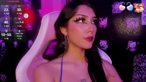 Dafne online show from 12-20-24, 08:55