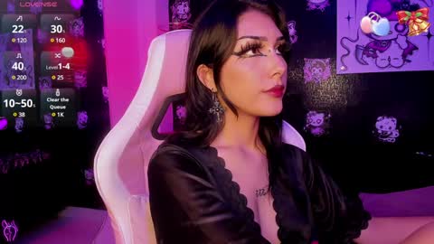 Dafne online show from 12-20-24, 11:58
