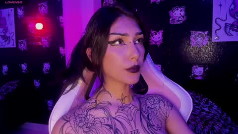 Dafne online show from 01-21-25, 12:04