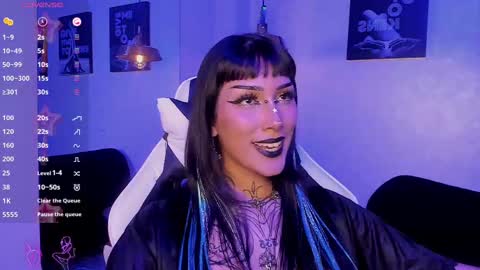 Dafne online show from 02-28-25, 06:31
