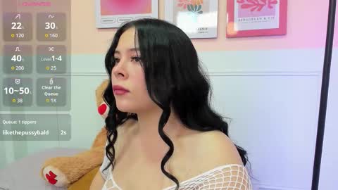 Dafne  online show from 02-11-26, 11:59