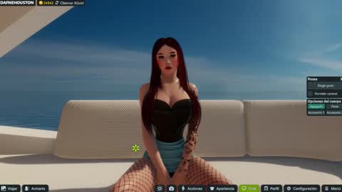 DAFNE online show from 11-12-25, 06:19