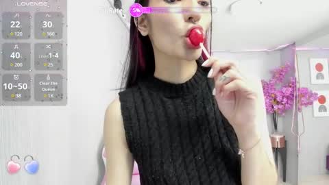 dafne huges online show from 12-05-24, 07:38