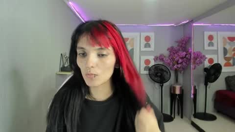 dafne huges online show from 02-10-25, 10:30