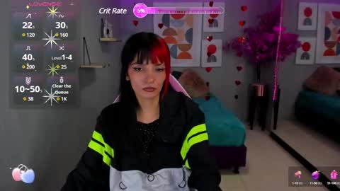 dafne huges online show from 02-25-25, 07:58