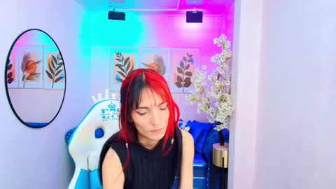 dafne huges online show from 09-11-25, 06:30