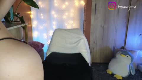 LORENA  online show from 01-11-25, 12:40