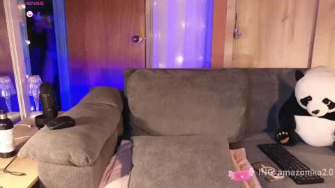 LORENA  online show from 04-15-26, 11:27