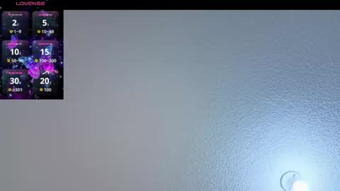 Dafneblase online show from 03-09-26, 04:33