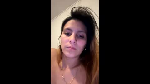 Snapshot of dafnecloutier chatting on 01-29-25, 05:51 Dafne 27 Cory-24 online show from 01-29-25, 05:51
