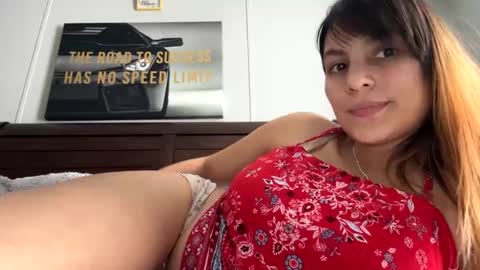 Snapshot of dafnecloutier chatting on 02-25-25, 08:09 Dafne 27 Cory-24 online show from 02-25-25, 08:09