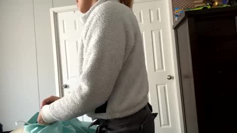 Snapshot of dafnecloutier chatting on 03-03-25, 03:09 Dafne 27 Cory-24 online show from 03-03-25, 03:09