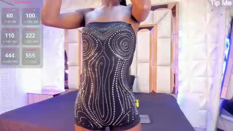 Dafnee online show from 11-05-25, 12:49