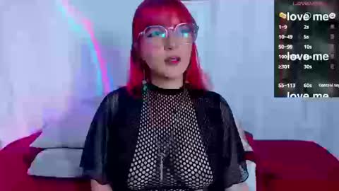 Dafne Moon online show from 09-24-25, 05:05