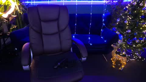 Dafni Mon online show from 12-11-24, 04:42