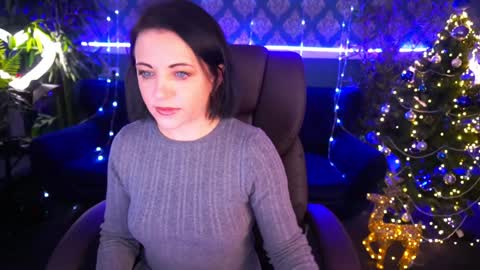 Dafni Mon online show from 12-13-24, 06:53