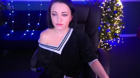 Dafni Mon online show from 12-16-24, 06:53