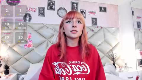 Dafnne online show from 10-18-25, 04:26