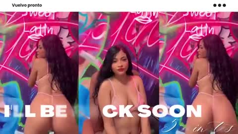 DAFNNE online show from 01-31-25, 03:33