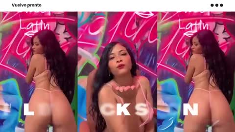 DAFNNE online show from 02-01-25, 03:18