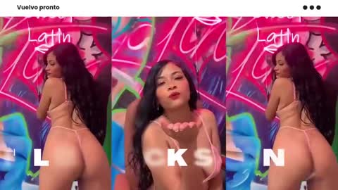 DAFNNE online show from 02-05-25, 03:09