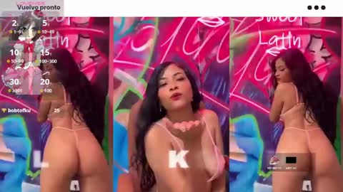 DAFNNE online show from 02-20-25, 03:08