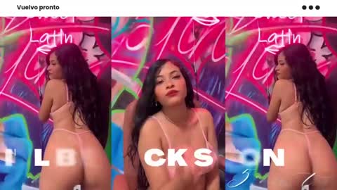 DAFNNE online show from 02-26-25, 03:19