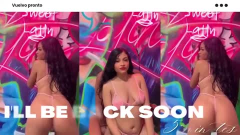 DAFNNE online show from 03-01-25, 03:16