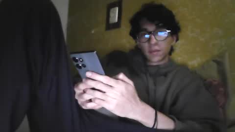 Dager Dick online show from 02-03-25, 08:02