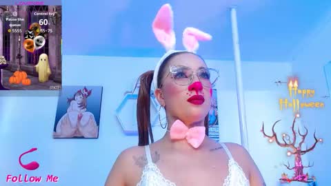 Dagny  online show from 10-09-25, 03:15